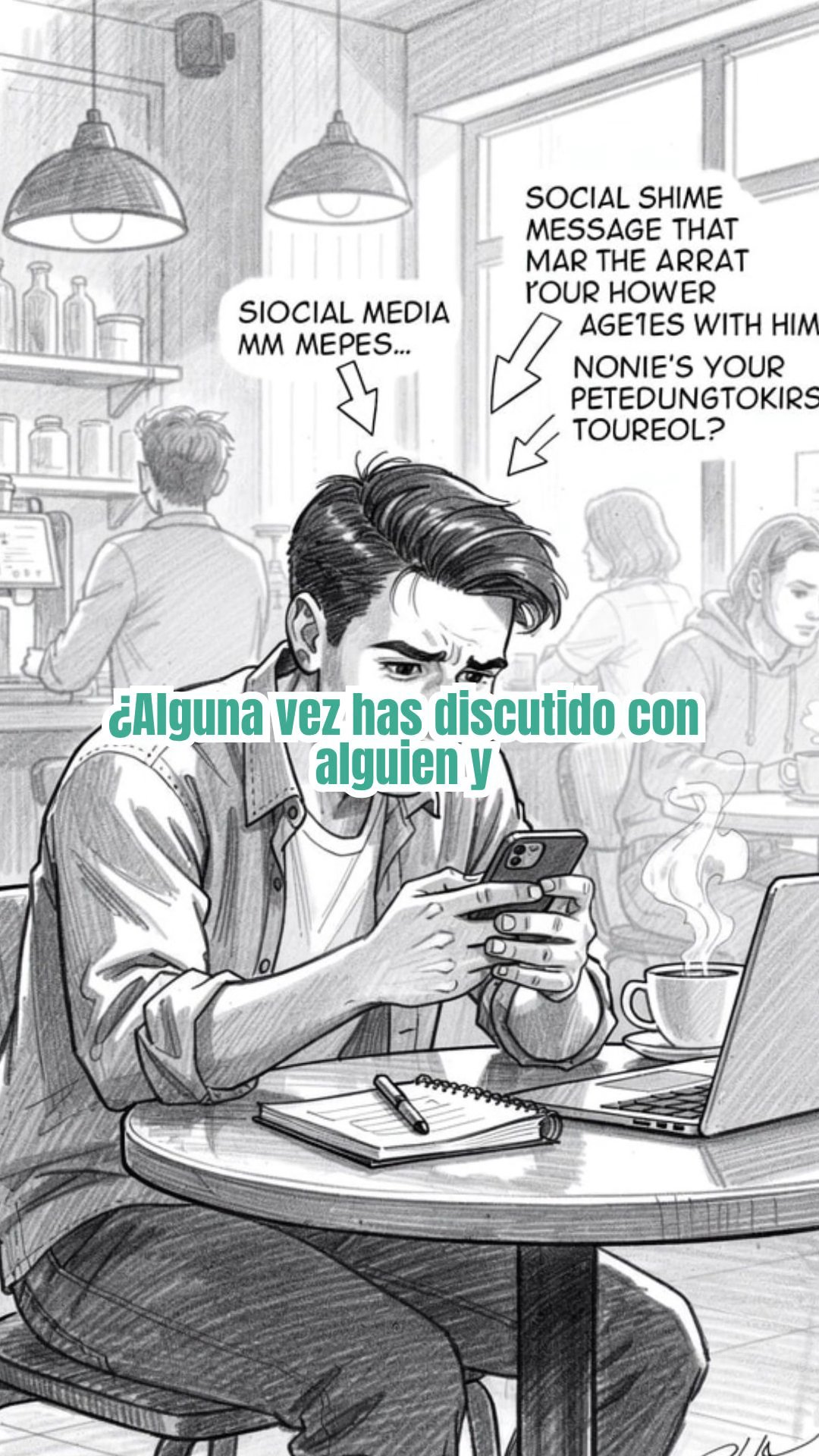 El poder del sesgo de confirmación: por qué solo ves lo que quieres y cómo superarlo