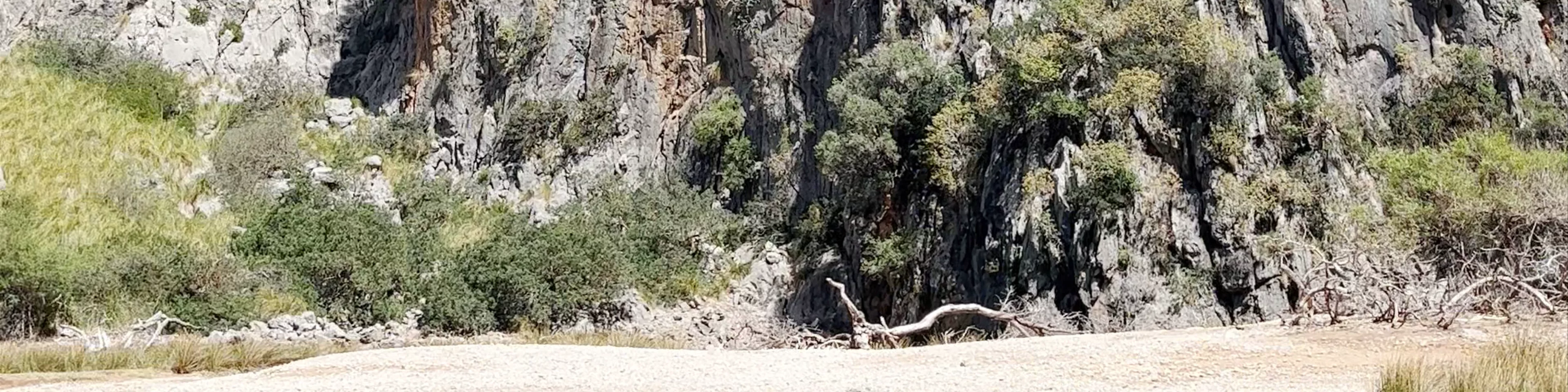 Sa Calobra