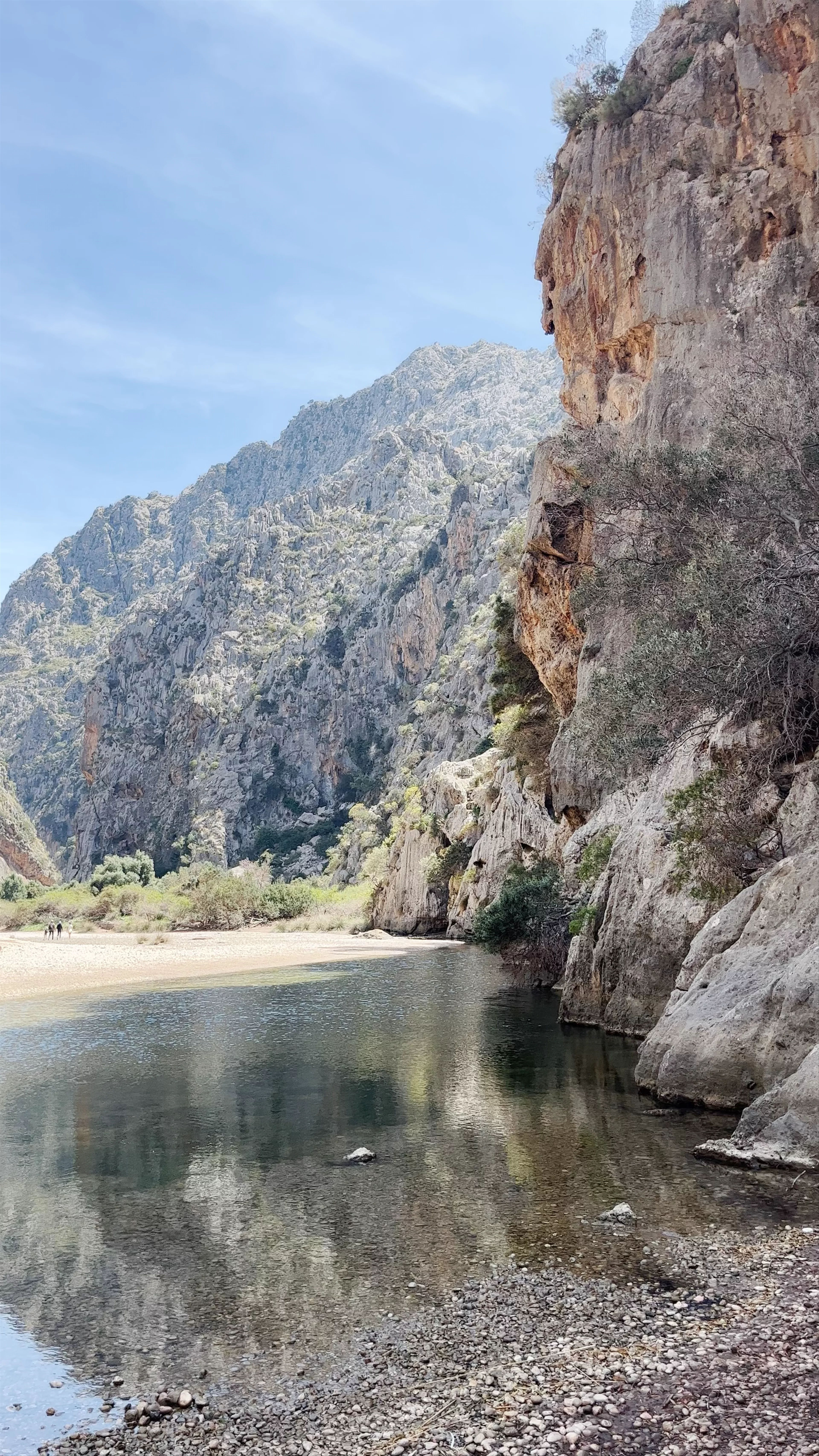 Sa Calobra