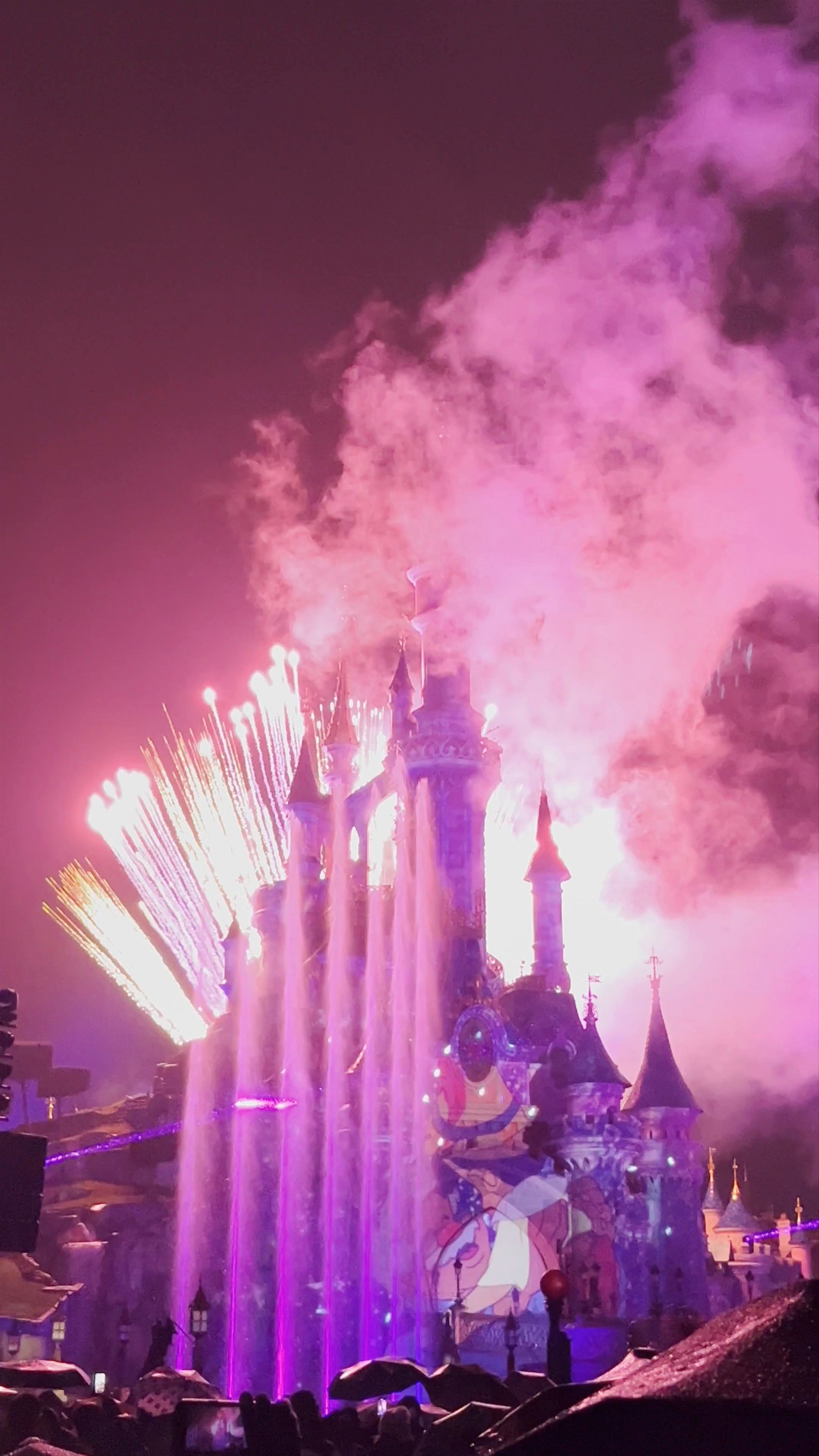 Disneyland Paris