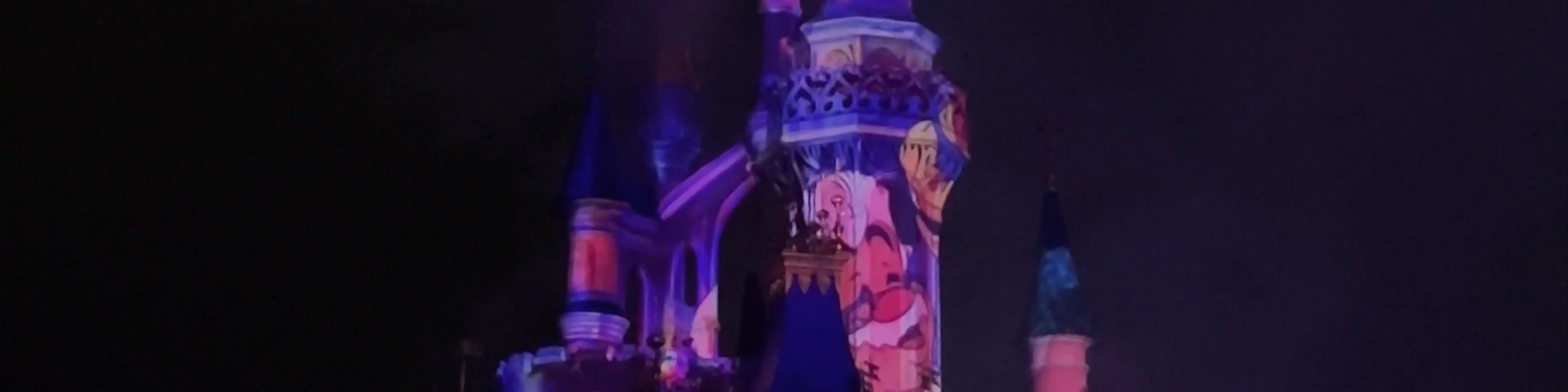 Disneyland Paris