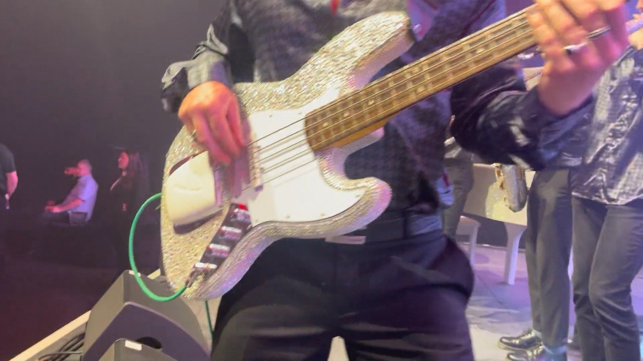 Forever Diamonds - Corporate Event in London - video