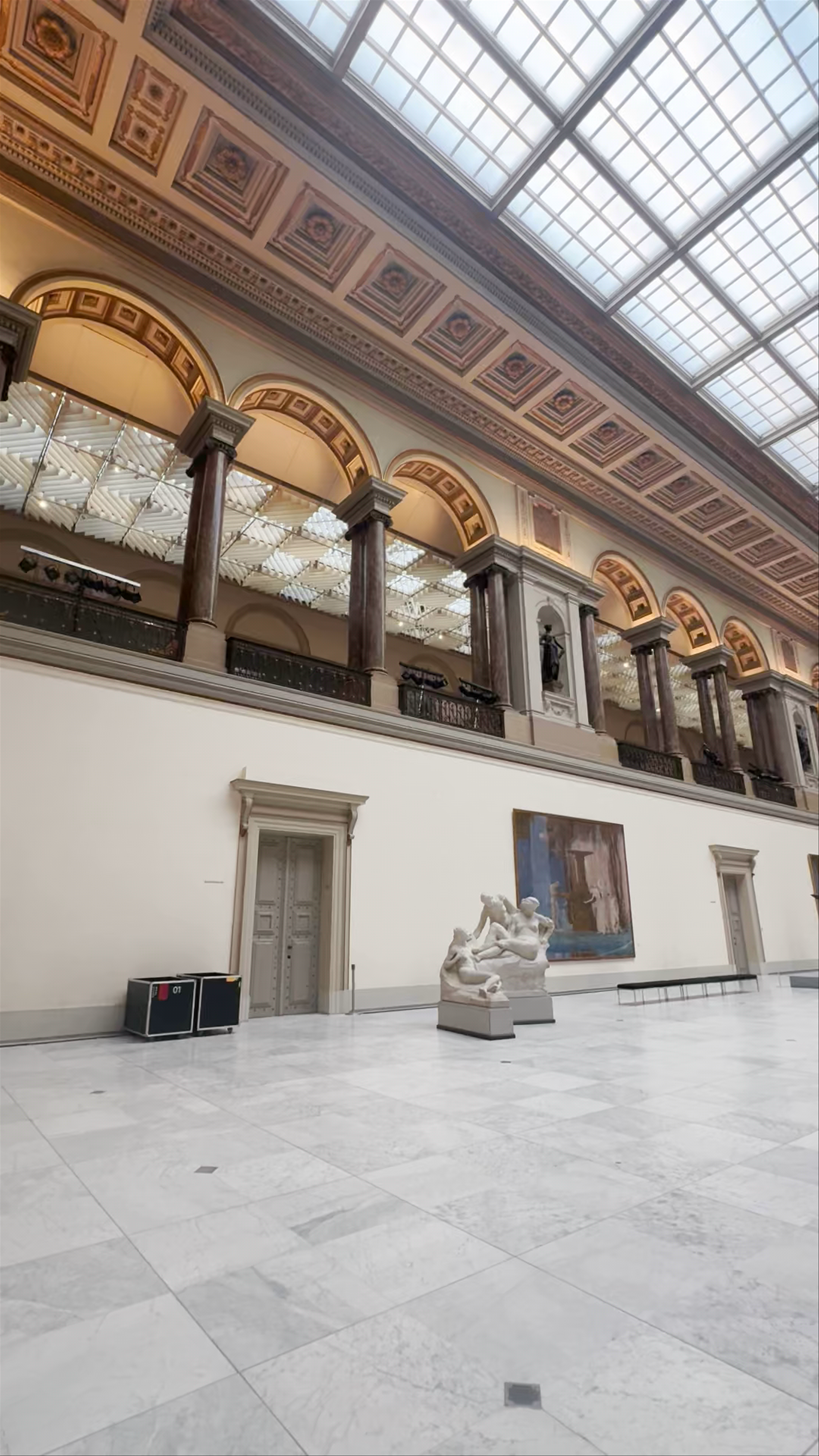 Royal Museums of Fine Arts of Belgium