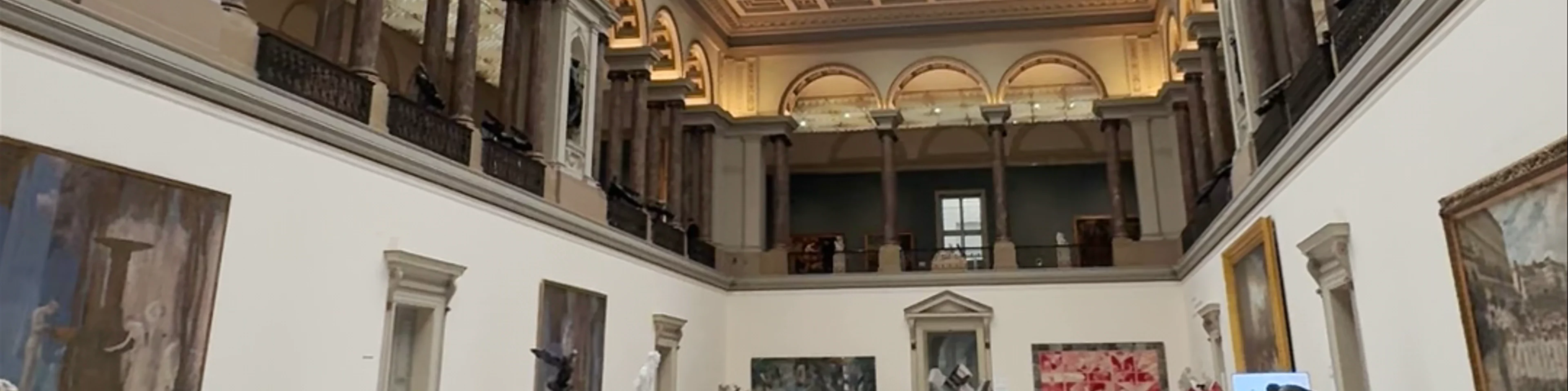 Royal Museums of Fine Arts of Belgium
