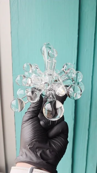 Preview pic of Spore Rig