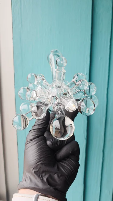 Preview pic of Spore Rig
