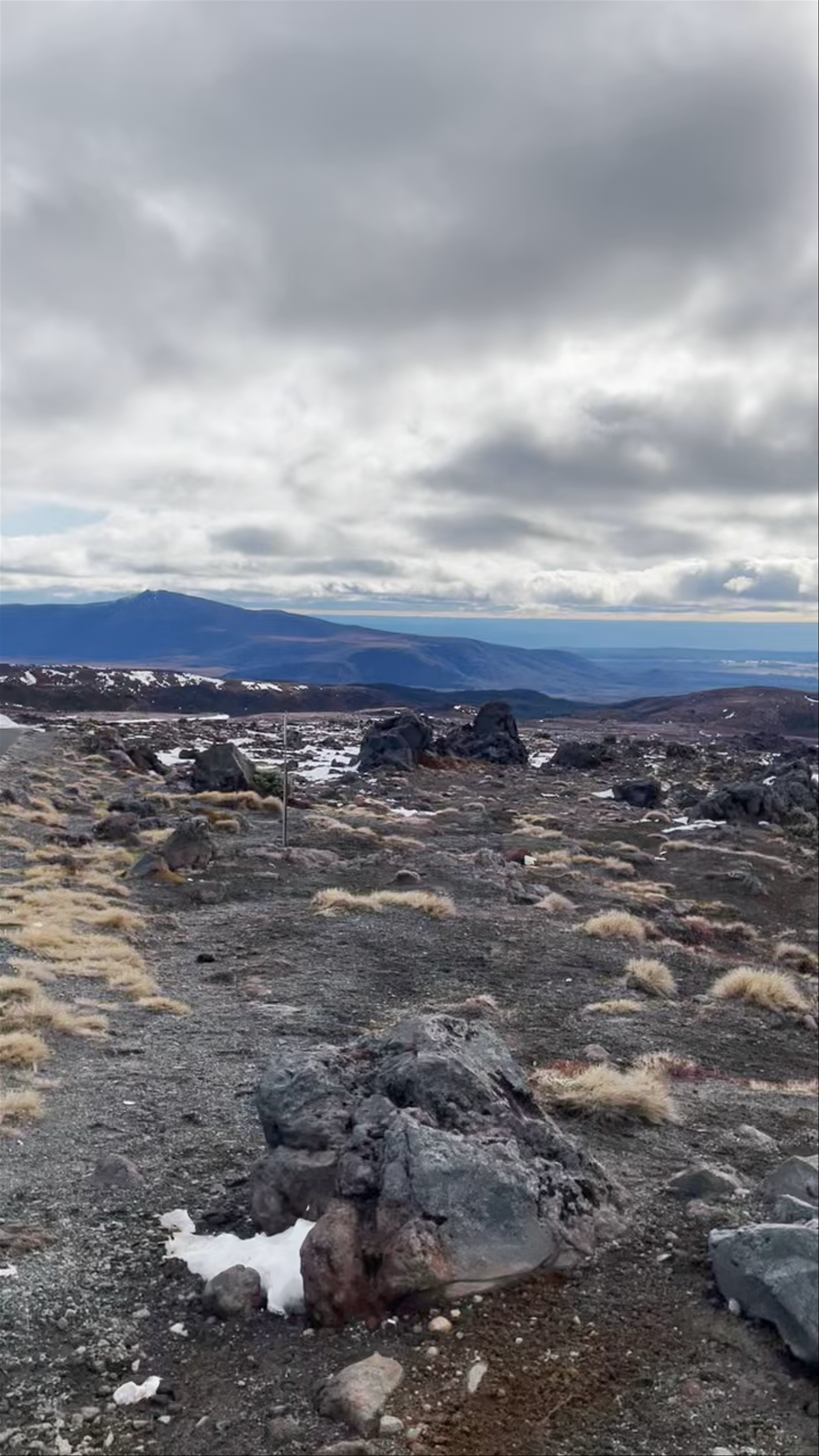 Whakapapa Visitor Centre Department of Conservation