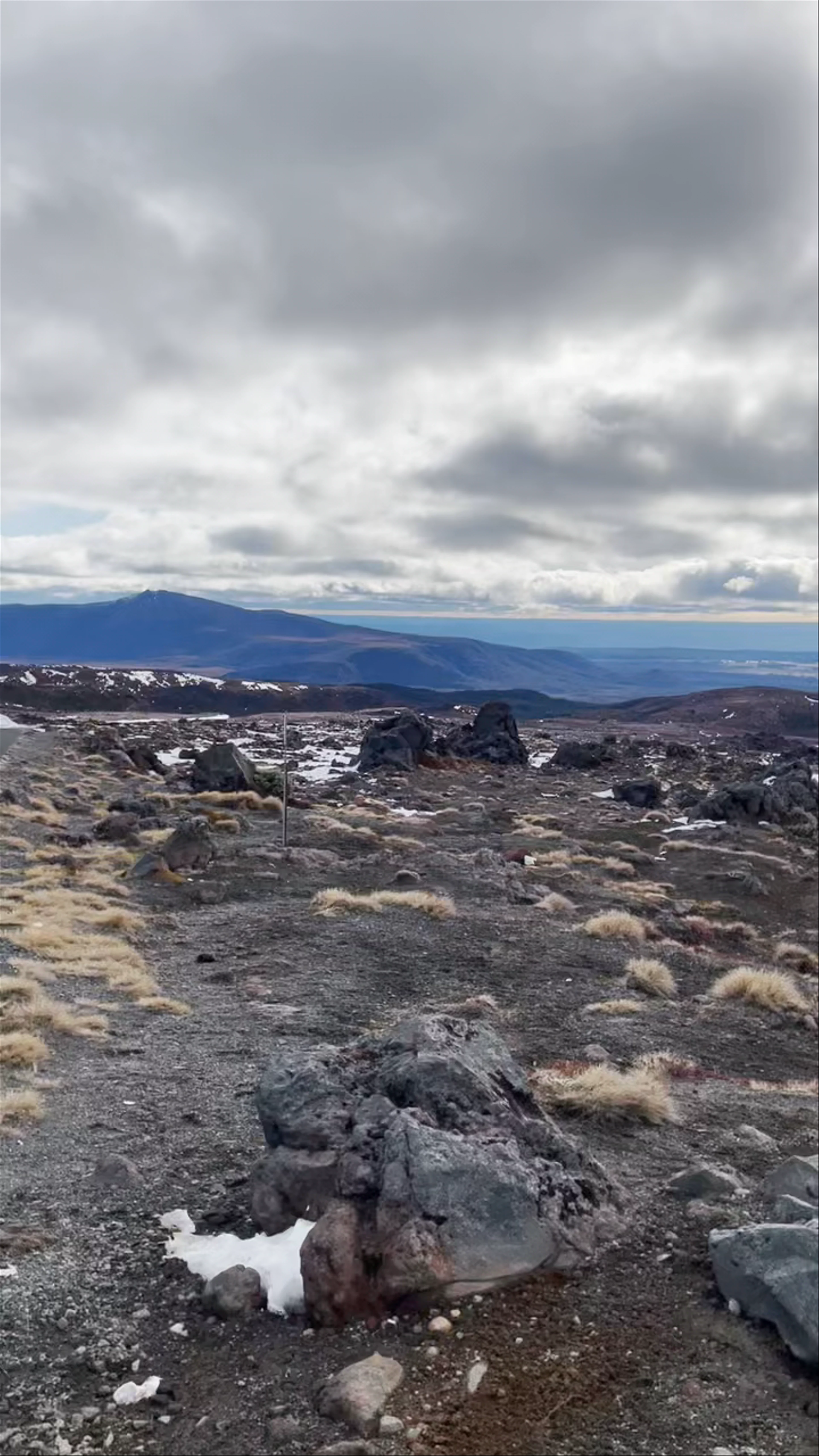 Whakapapa Visitor Centre Department of Conservation
