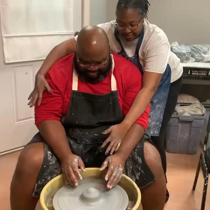Seize the Clay - Arts & Crafts Near Me - Memphis, Tennessee