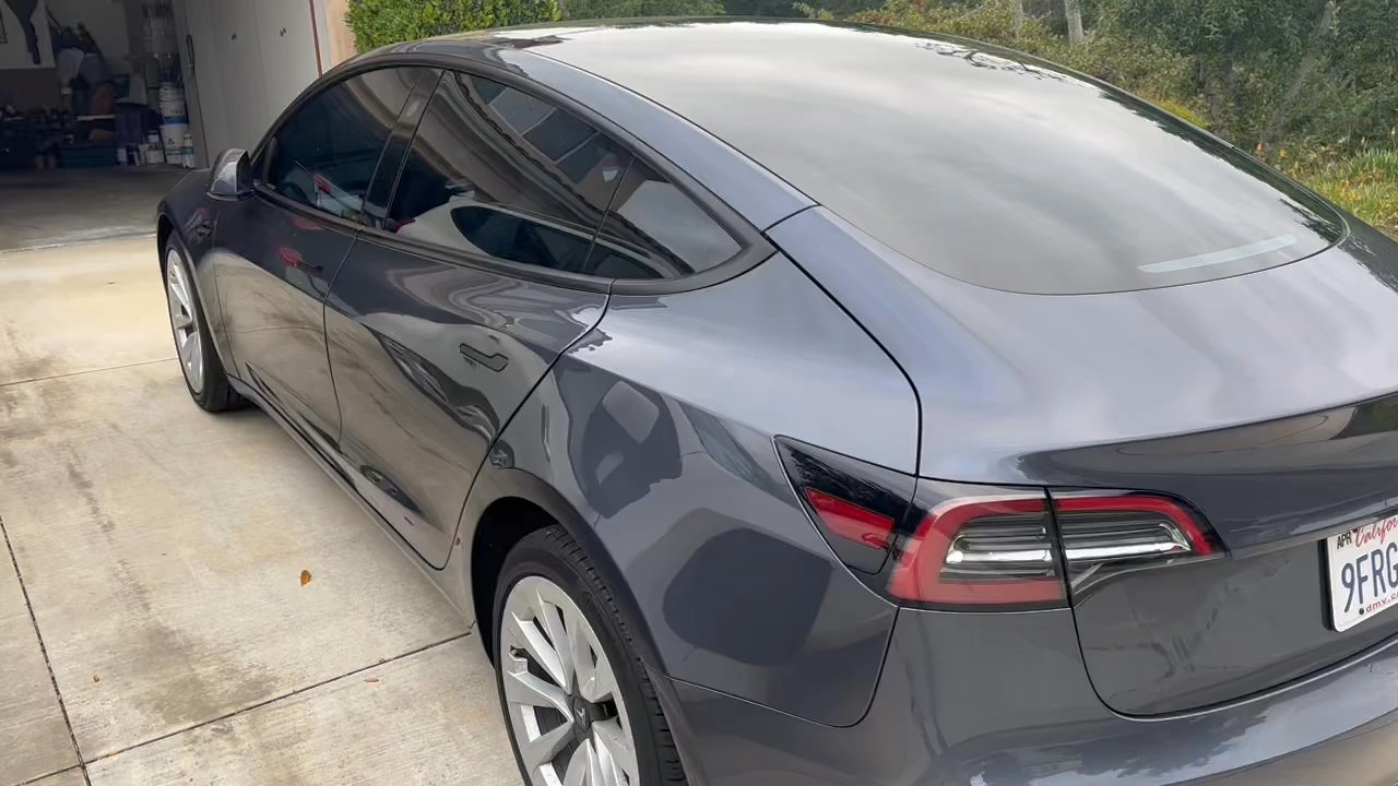 Ed's Window Tinting - Auto Detailing Near Me - Reseda, California