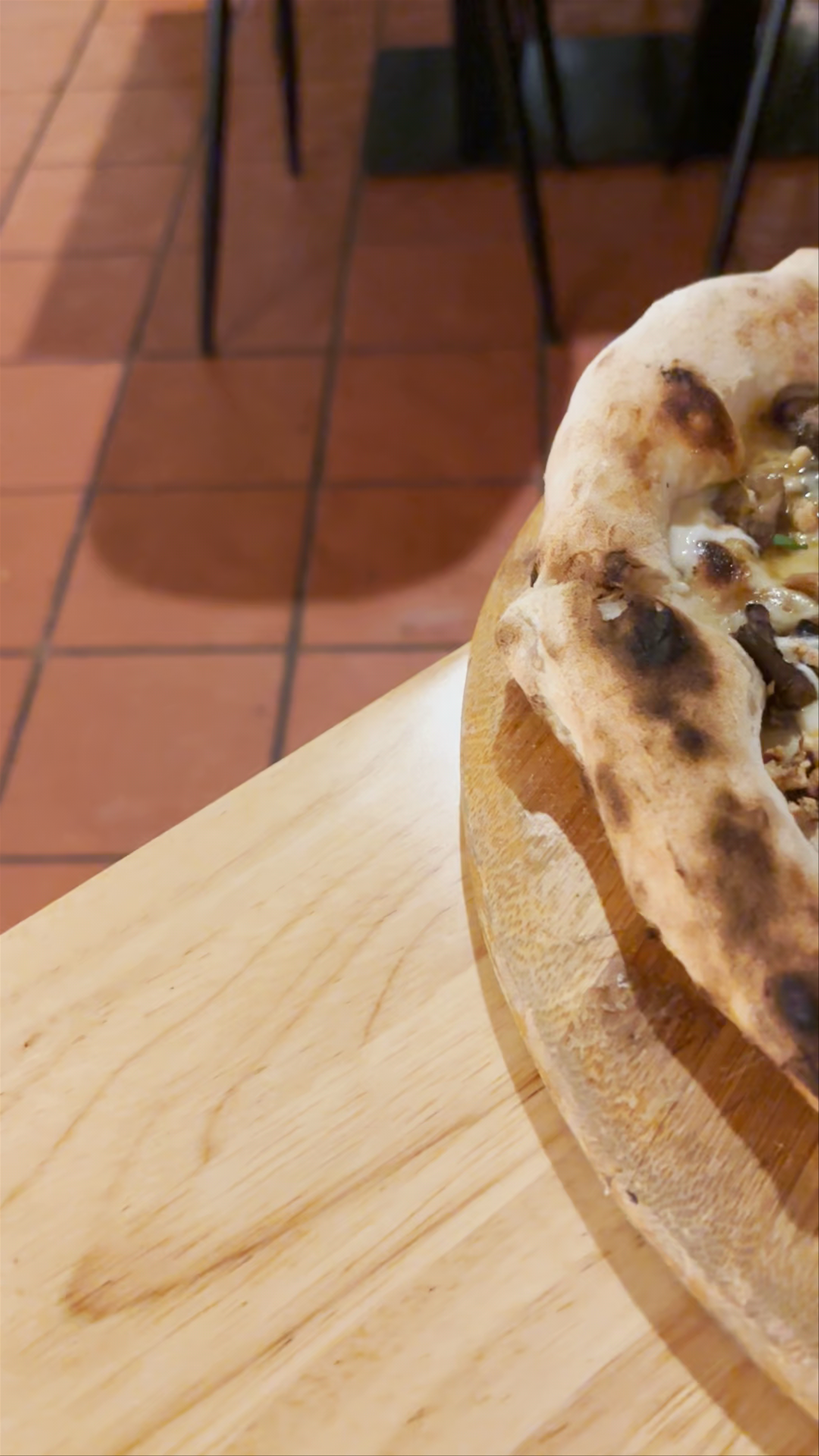 Nonna's Pizzeria & Cucina
