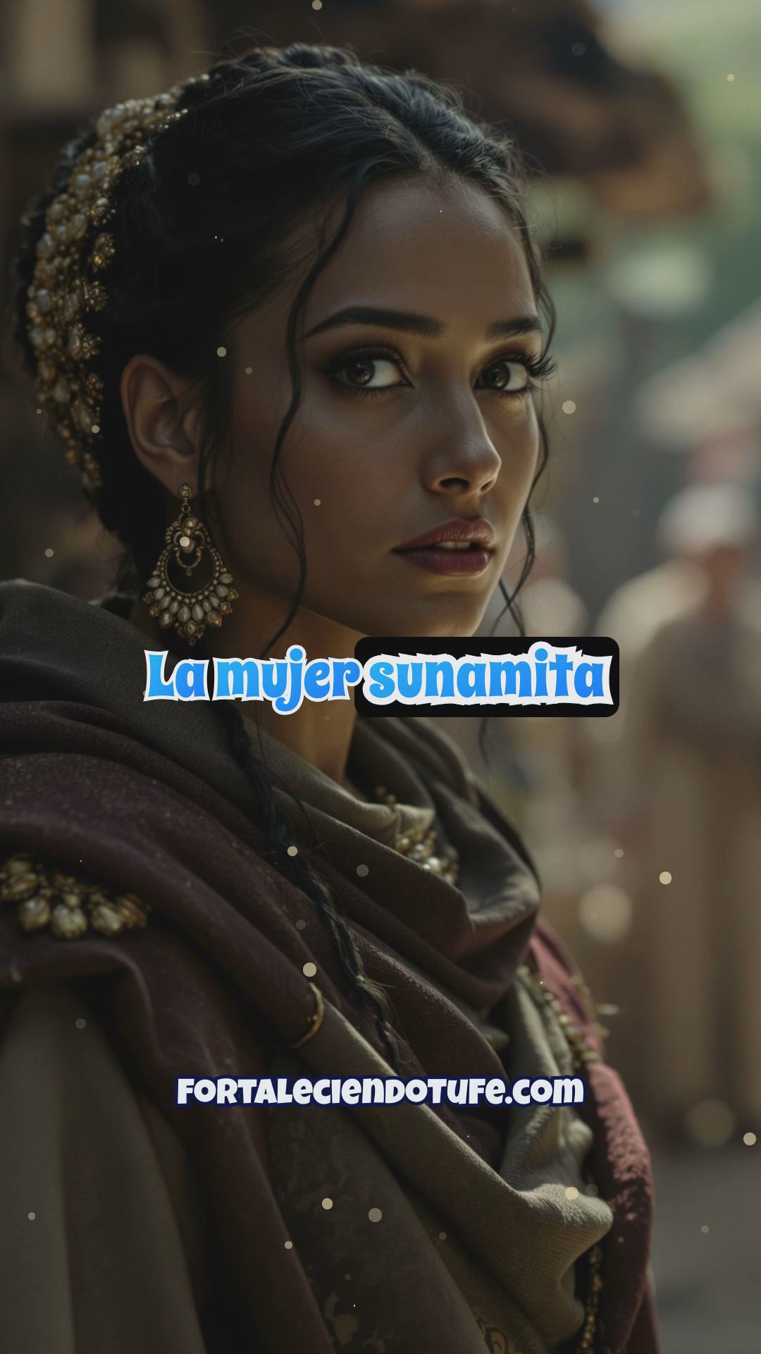 La hospitalidad de la sunamita a Eliseo: Sutiles lecciones de fe y provisión