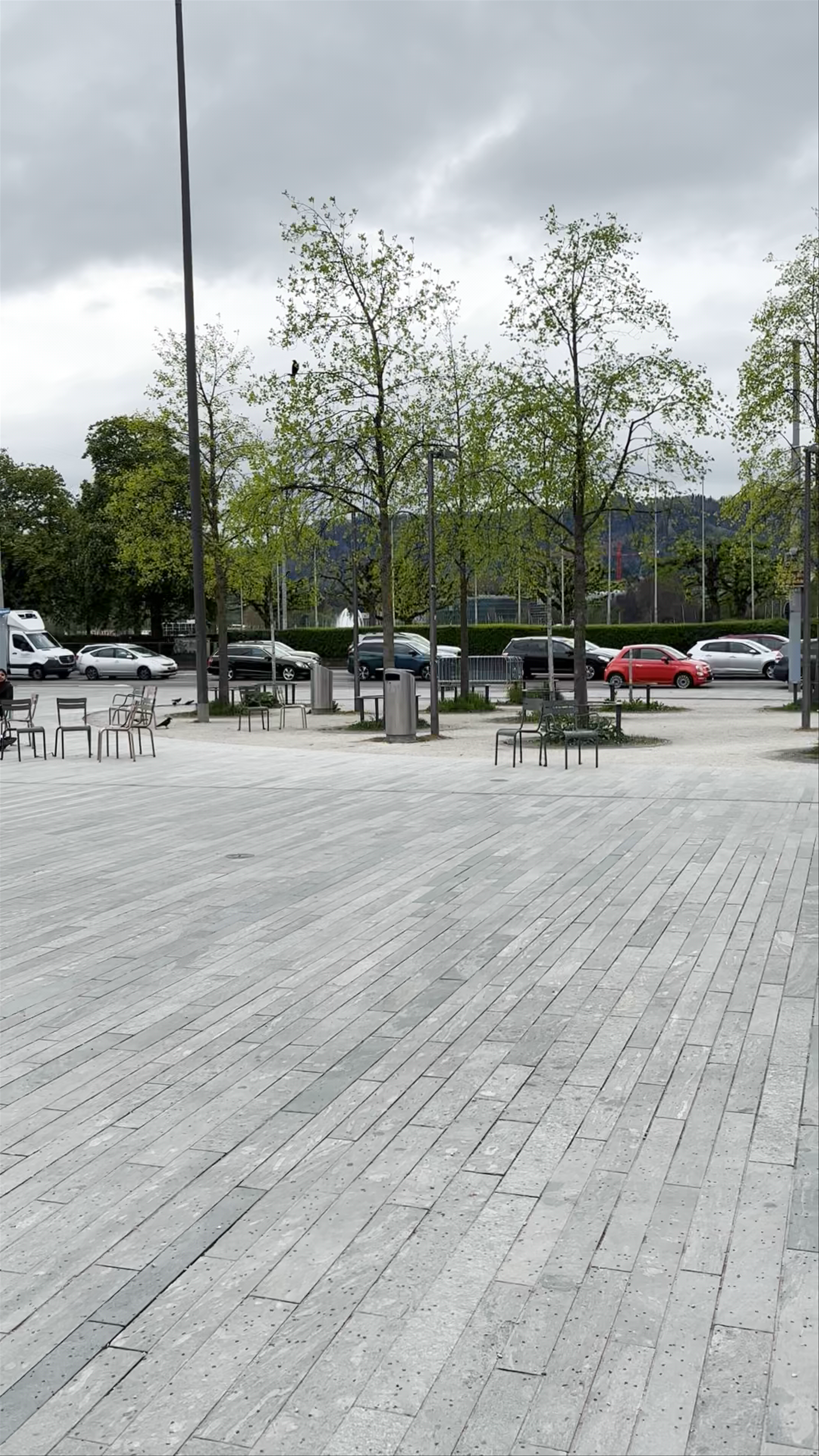 Sechseläutenplatz