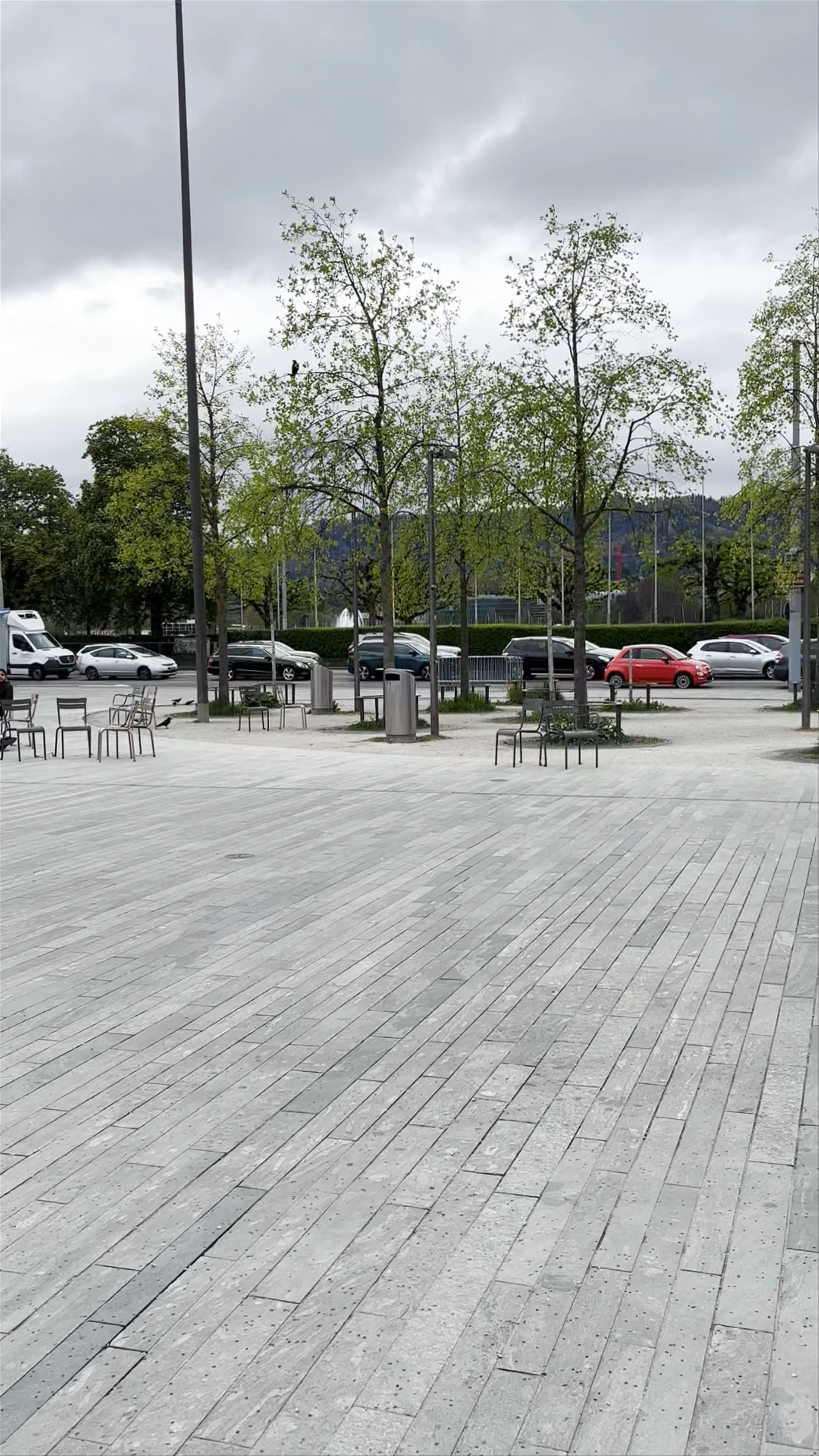 Sechseläutenplatz