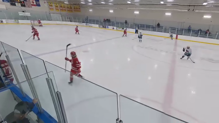 Mackayla Doetzel's Impressive Dual Play Highlights | BioSteel U22
