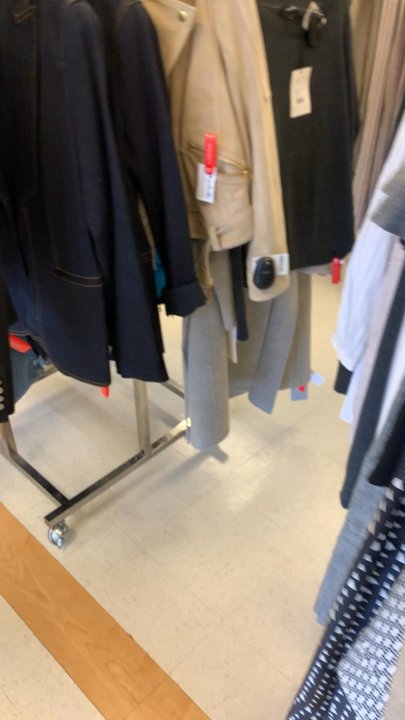 Marshalls - There were dozens of these going off and no one turns them off it is torture. - Department Stores Near Me - Studio City, California
