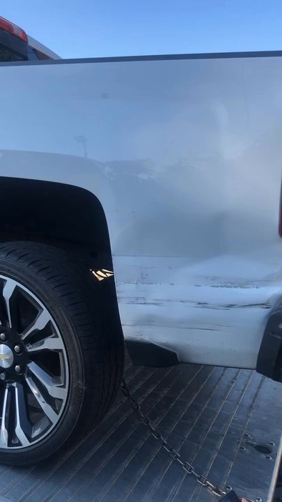 Express Road Service - Towing Near Me - Sun Valley, California