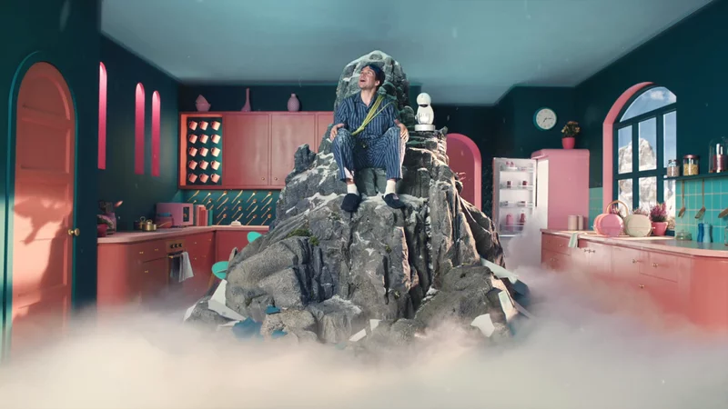 Nescafé — Nescafé