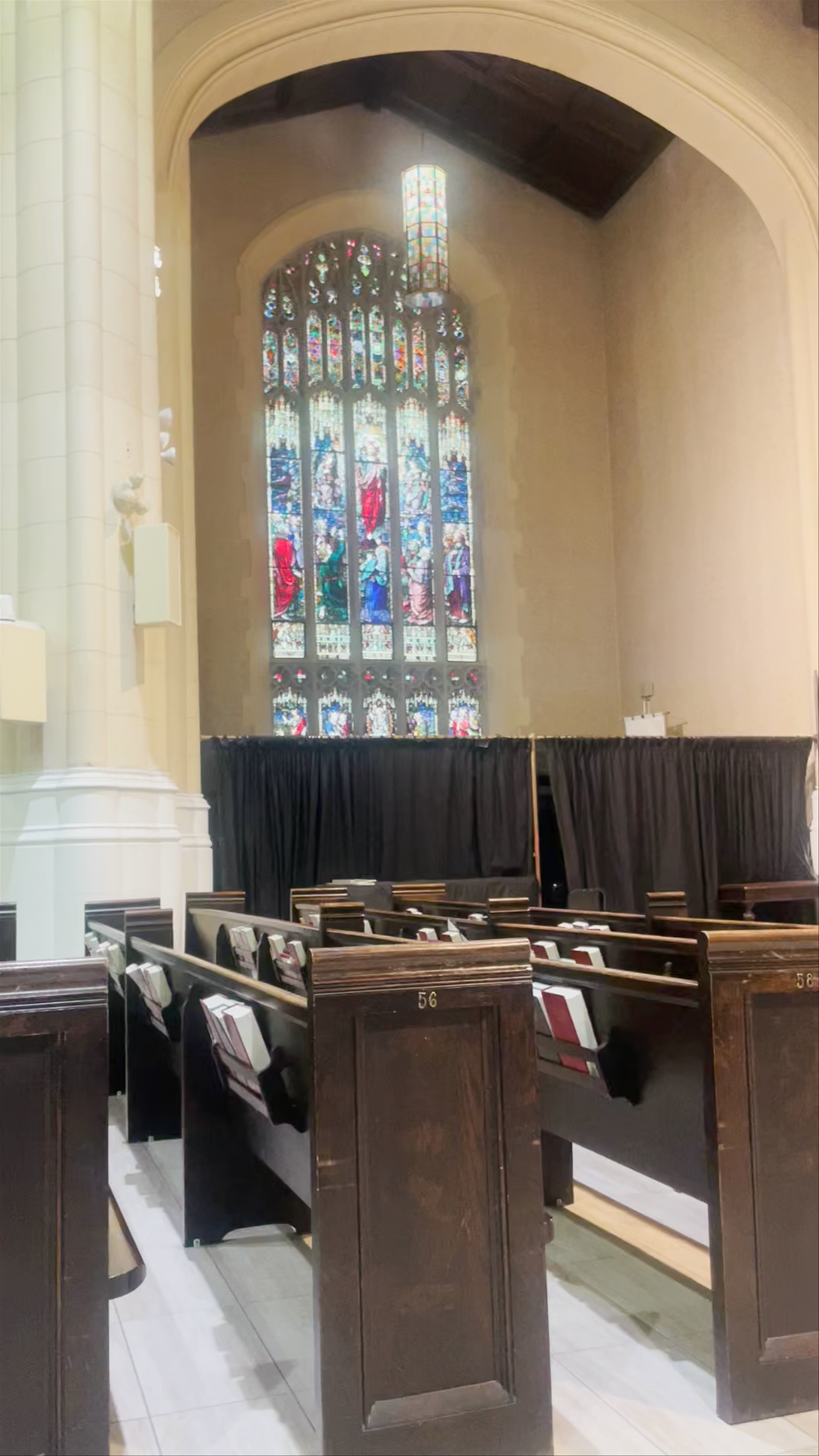 Metropolitan United Church