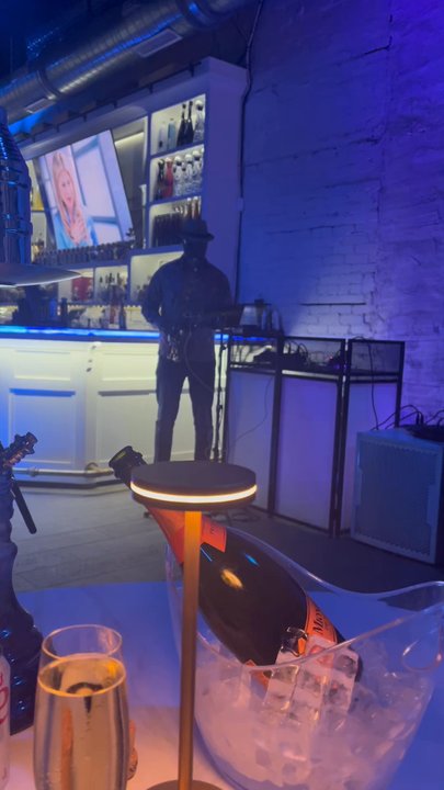 Geo’s Lounge - Venues & Event Spaces Near Me - Tampa, Florida