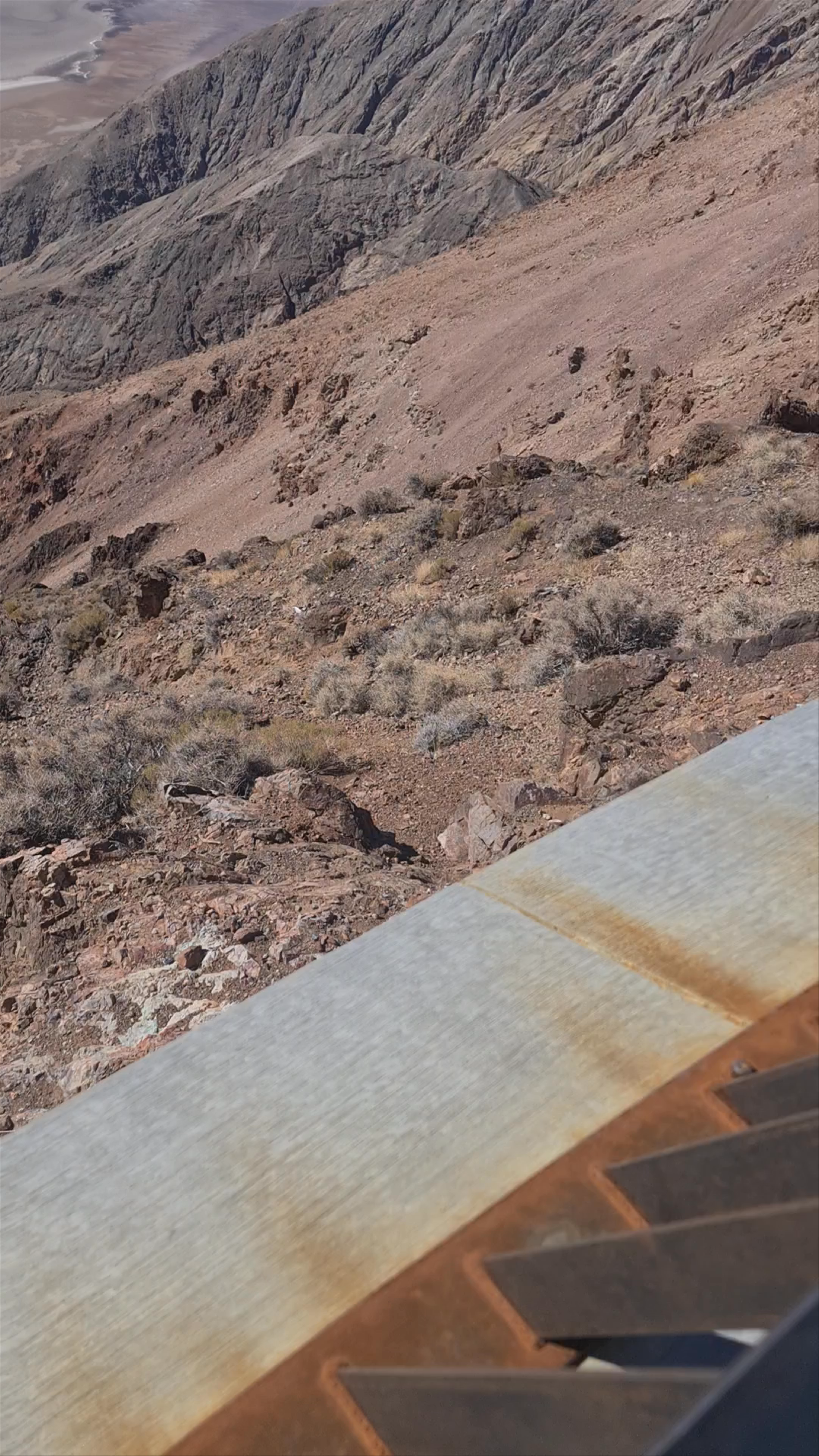 Death Valley National Park