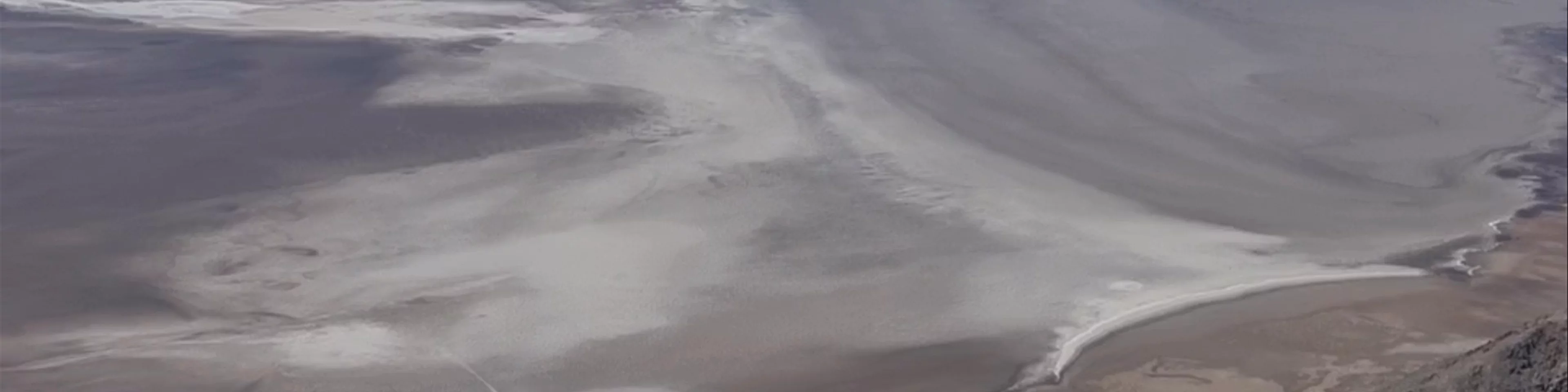 Death Valley National Park