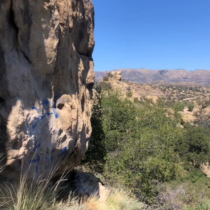 Chatsworth Park North - Parks Near Me - Chatsworth, California