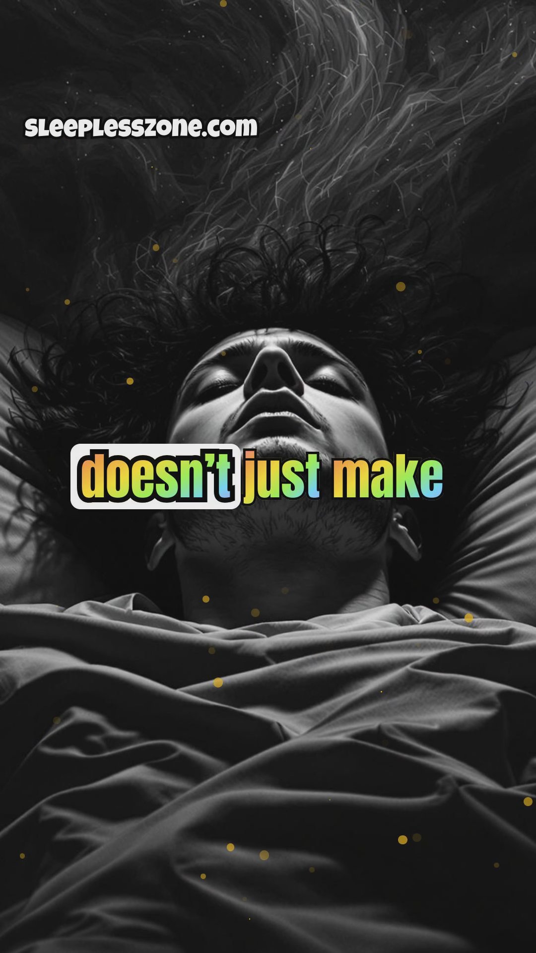 The Hidden Cost of Sleep Deprivation