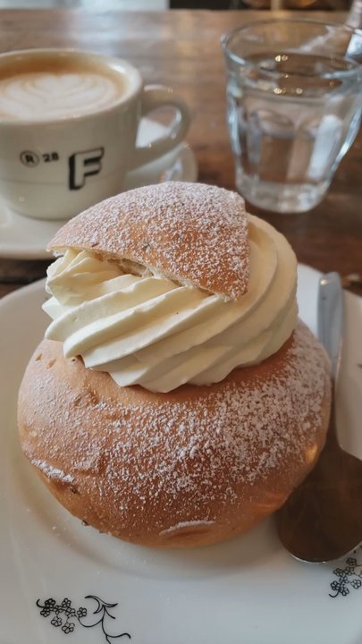 Fabrique - Bakeries Near Me - Stockholm, Alberta