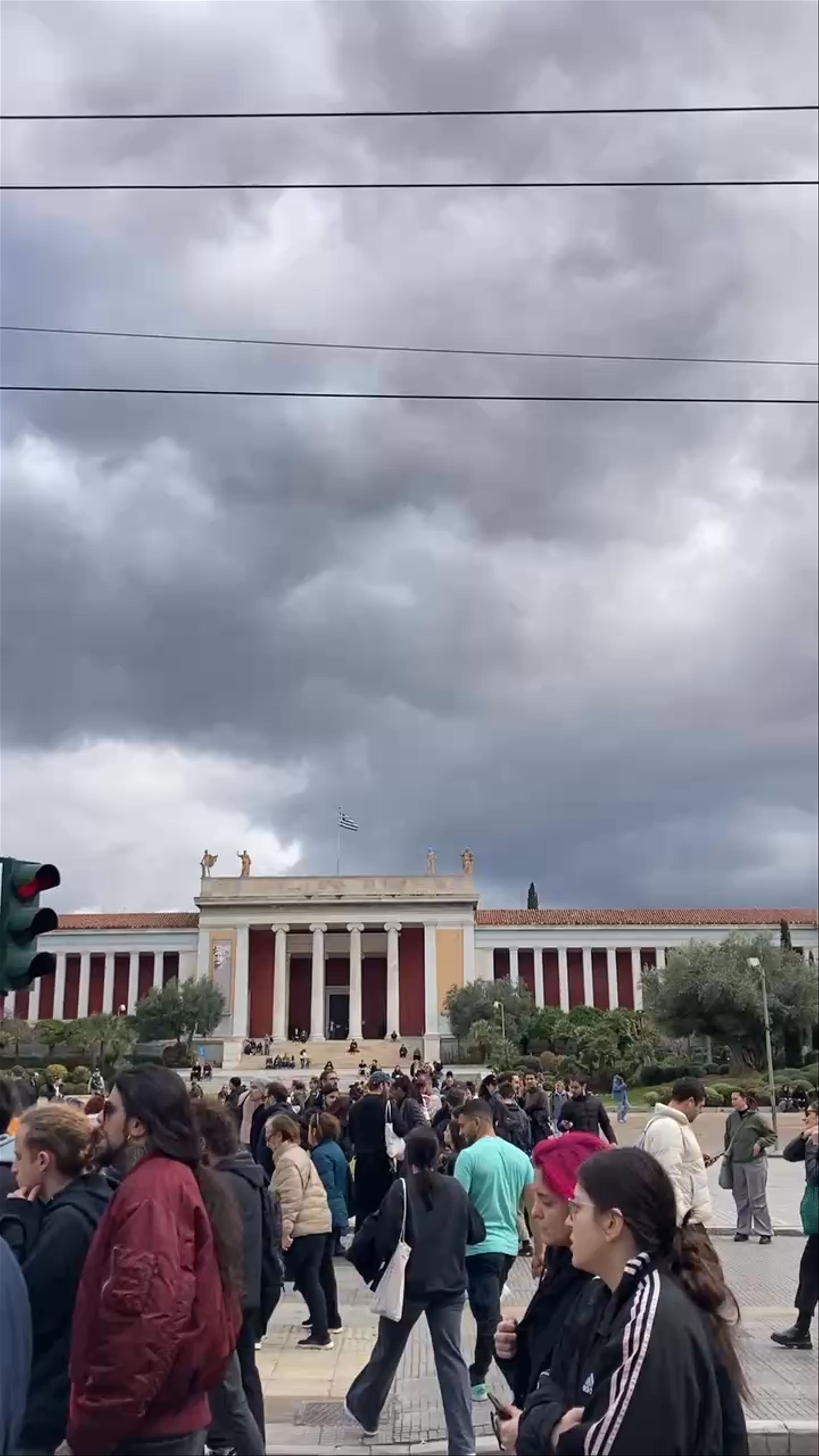 National Archaeological Museum Athens: A Bustling Gateway to Ancient Greece