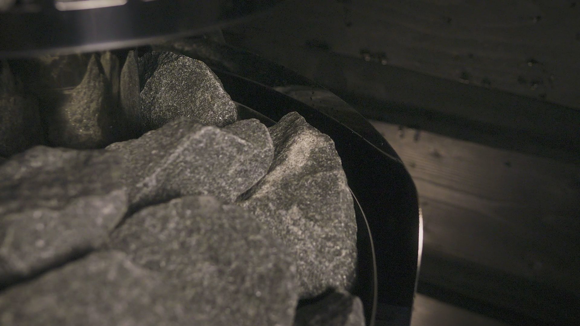 Harvia - Let's sauna. | Harvia