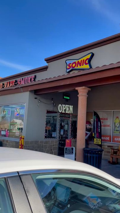 Amigo's Country Corner - Convenience Stores Near Me - Flatonia, Texas