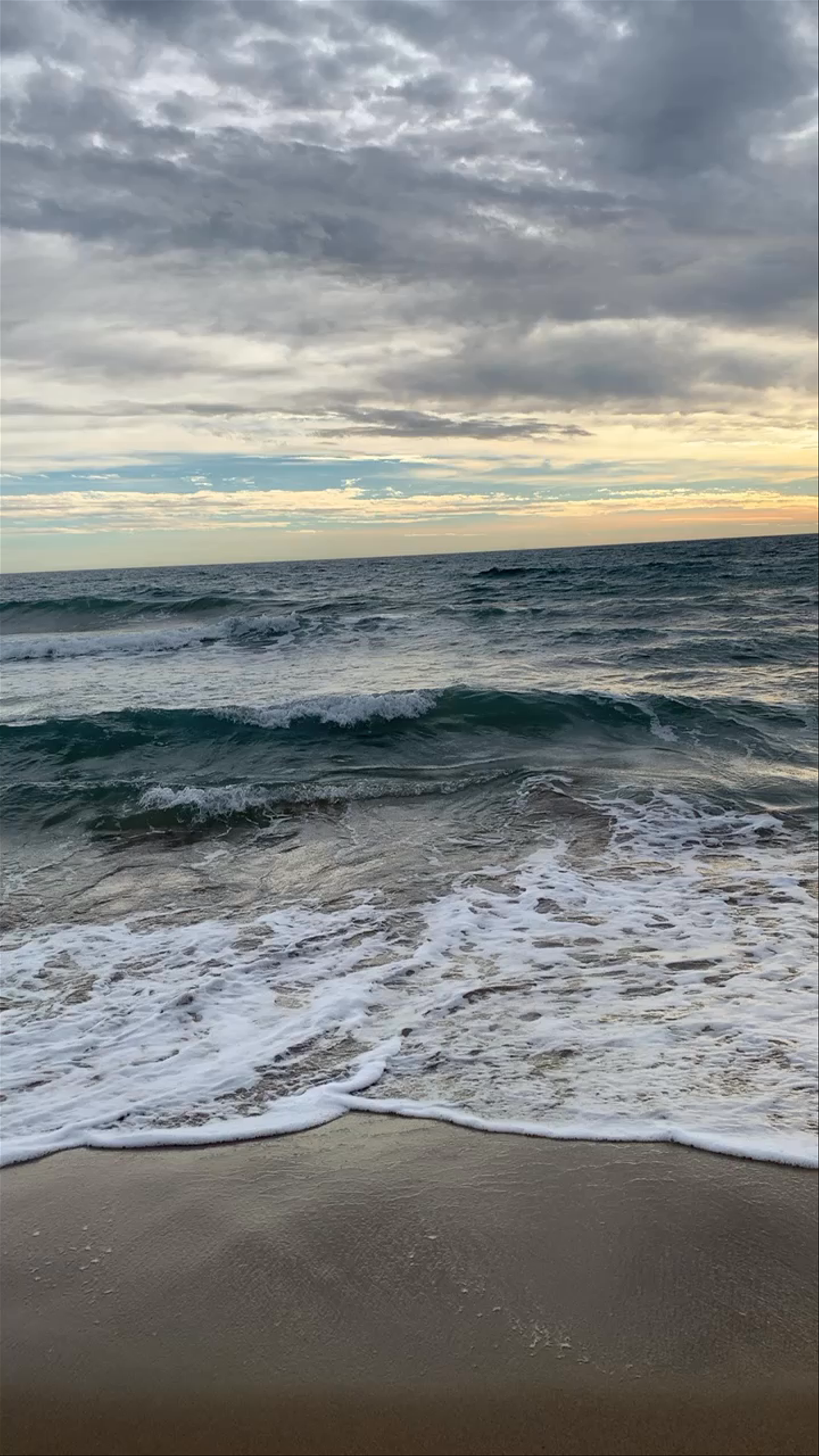 Playa de Castelldefels