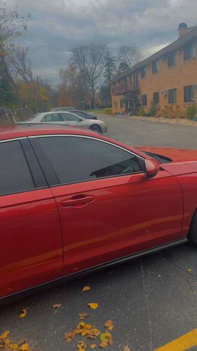Premier Tint Pros - Car Window Tinting Near Me - Aurora, Illinois