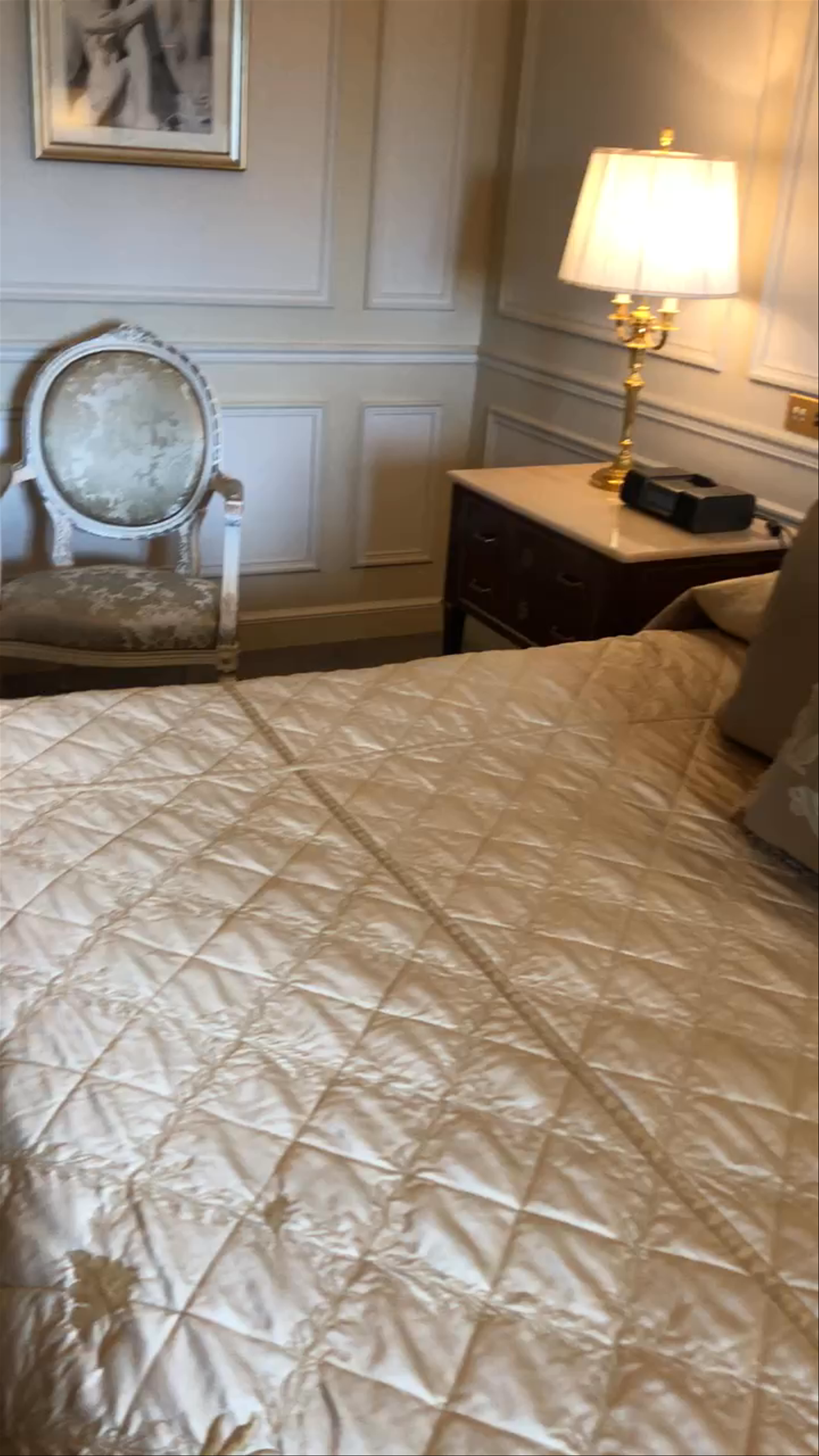 Le Meurice