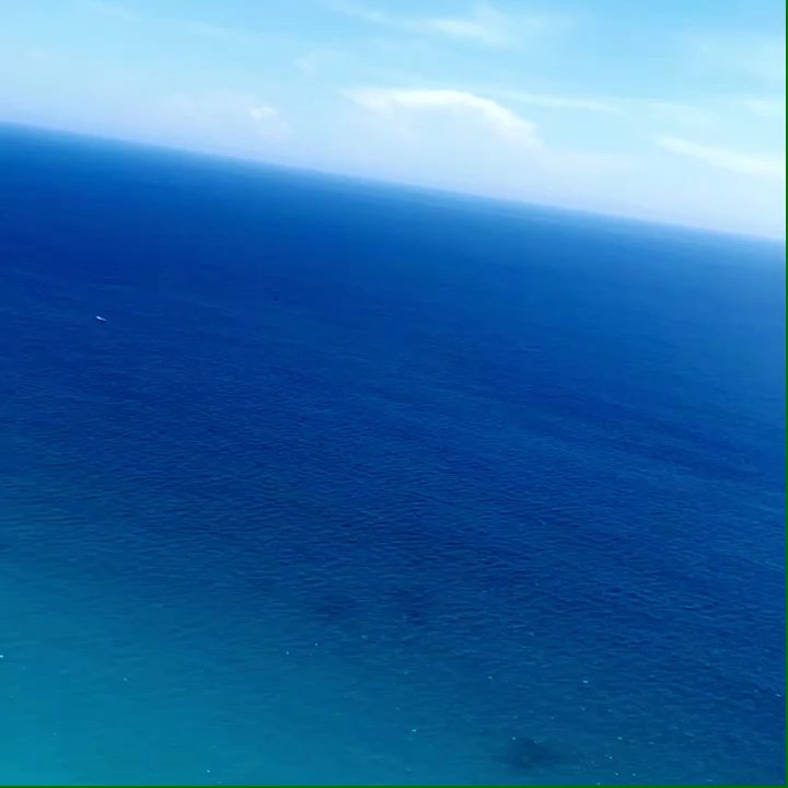 Parasail Cancun - This view was spectacular! They had a Walkie talkie hanging next to us to make sure we were comfortable every step of the way! - Snorkeling Near Me - Cancún, ROO