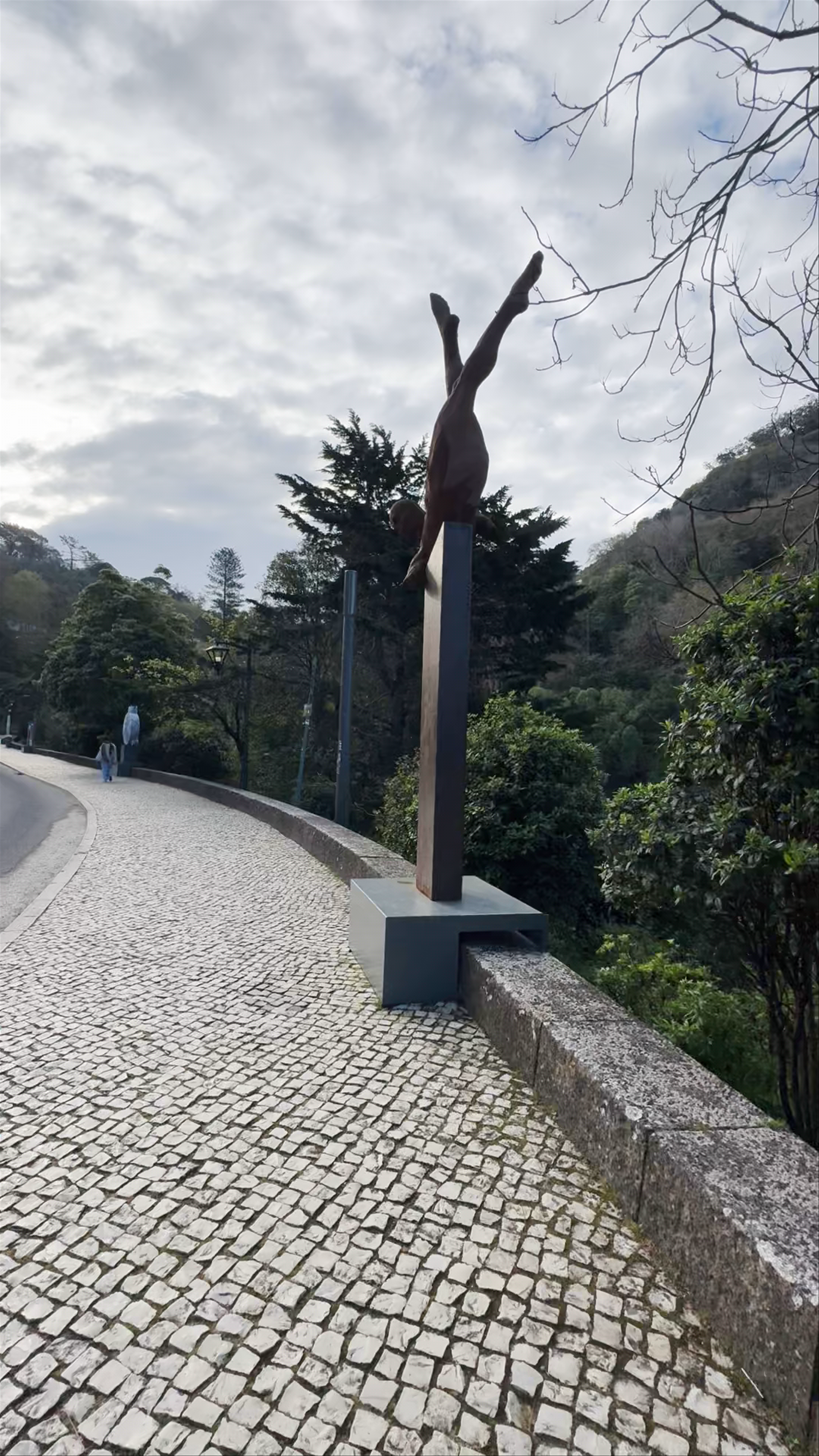 Exposiçao Anual de Esculturas