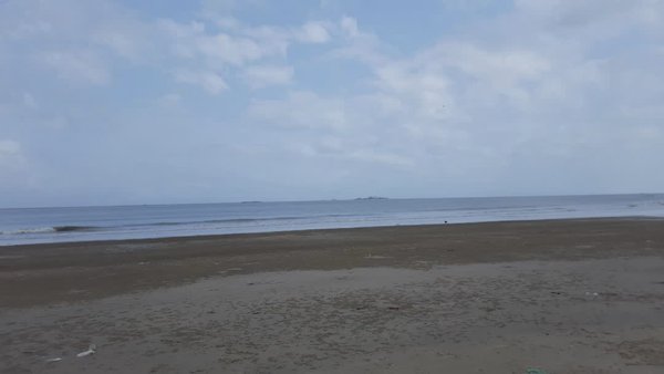 Photo of Malpe Sea Walk next 