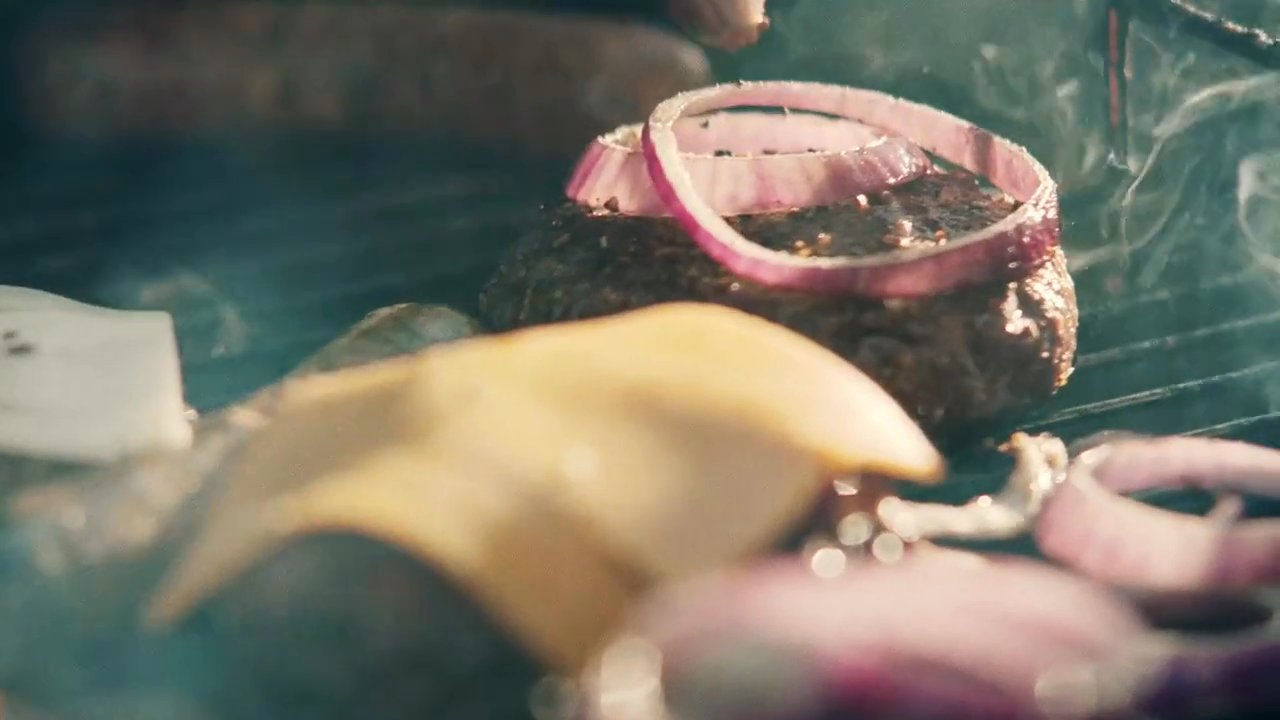 Kingsford “Strike A Match”