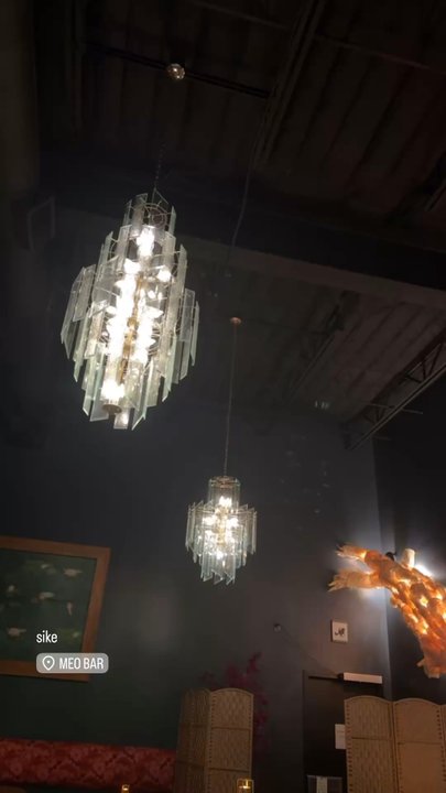 Meo Bar - Speakeasies Near Me - Houston, Texas