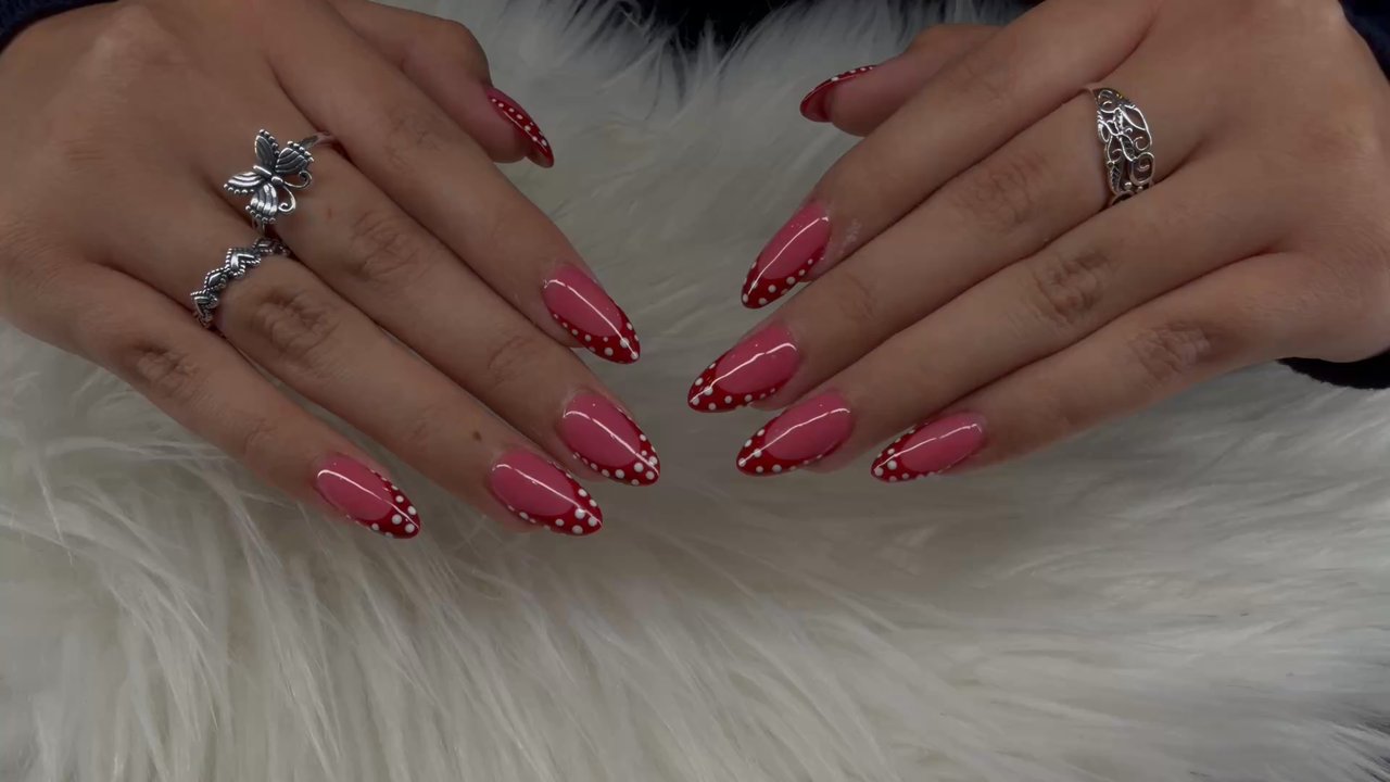 Healthy Nails - Nail Salons Near Me - Pasadena, Texas