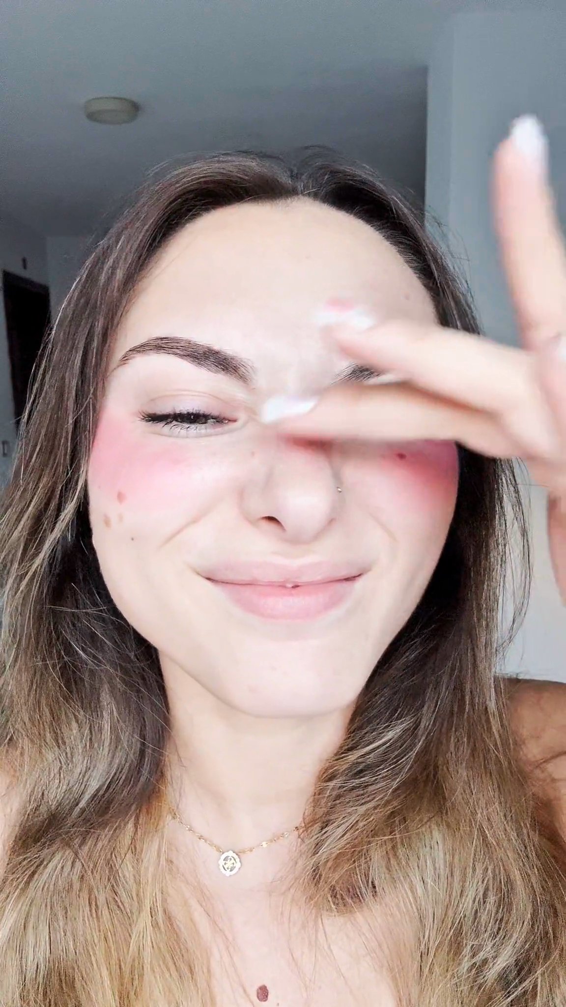 Vídeo UGC 3 de Milena
