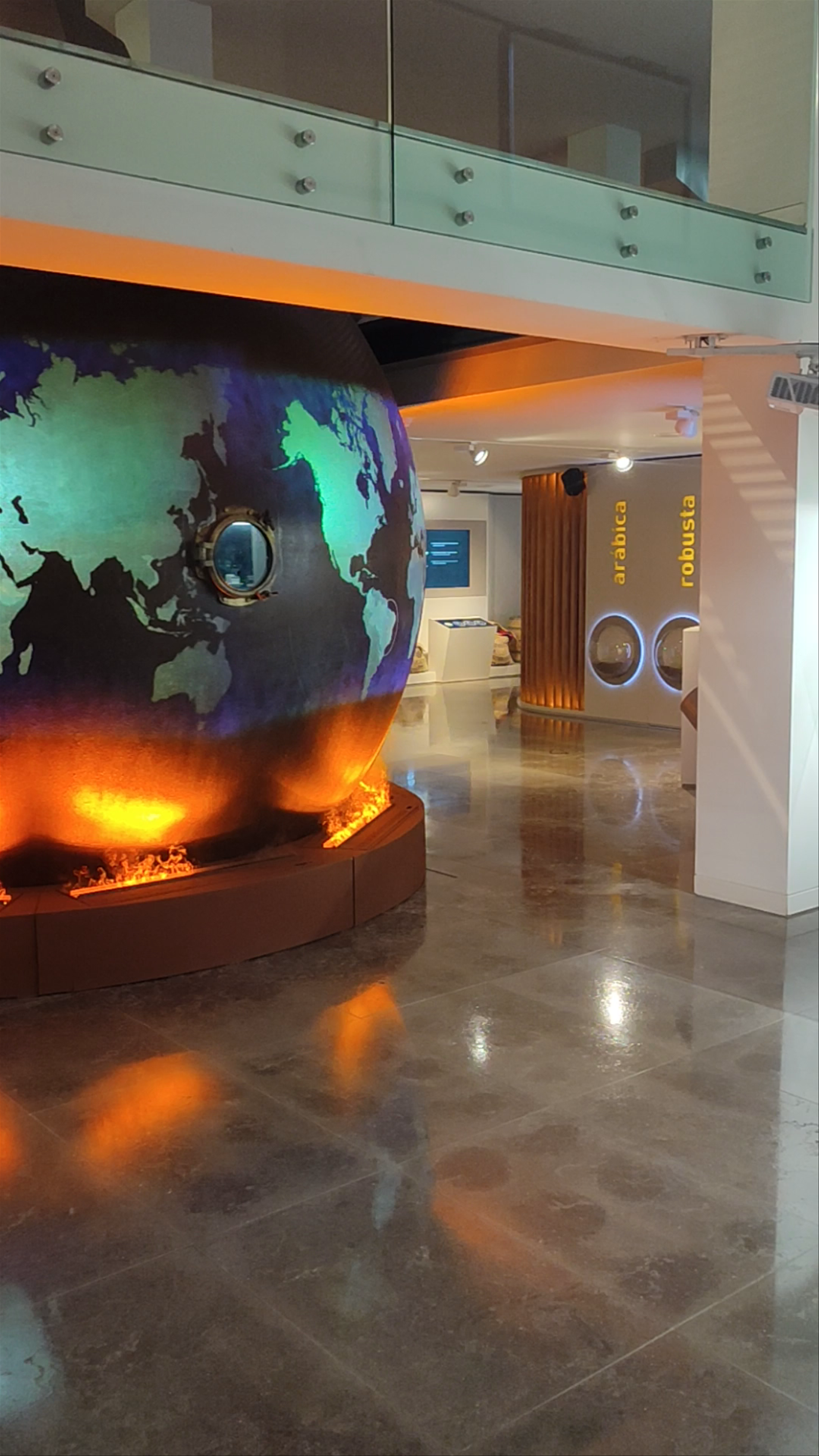 Centro de Ciência do Café