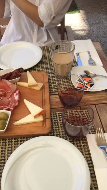 Vi Vace - Pizza Near Me - Siena, SI