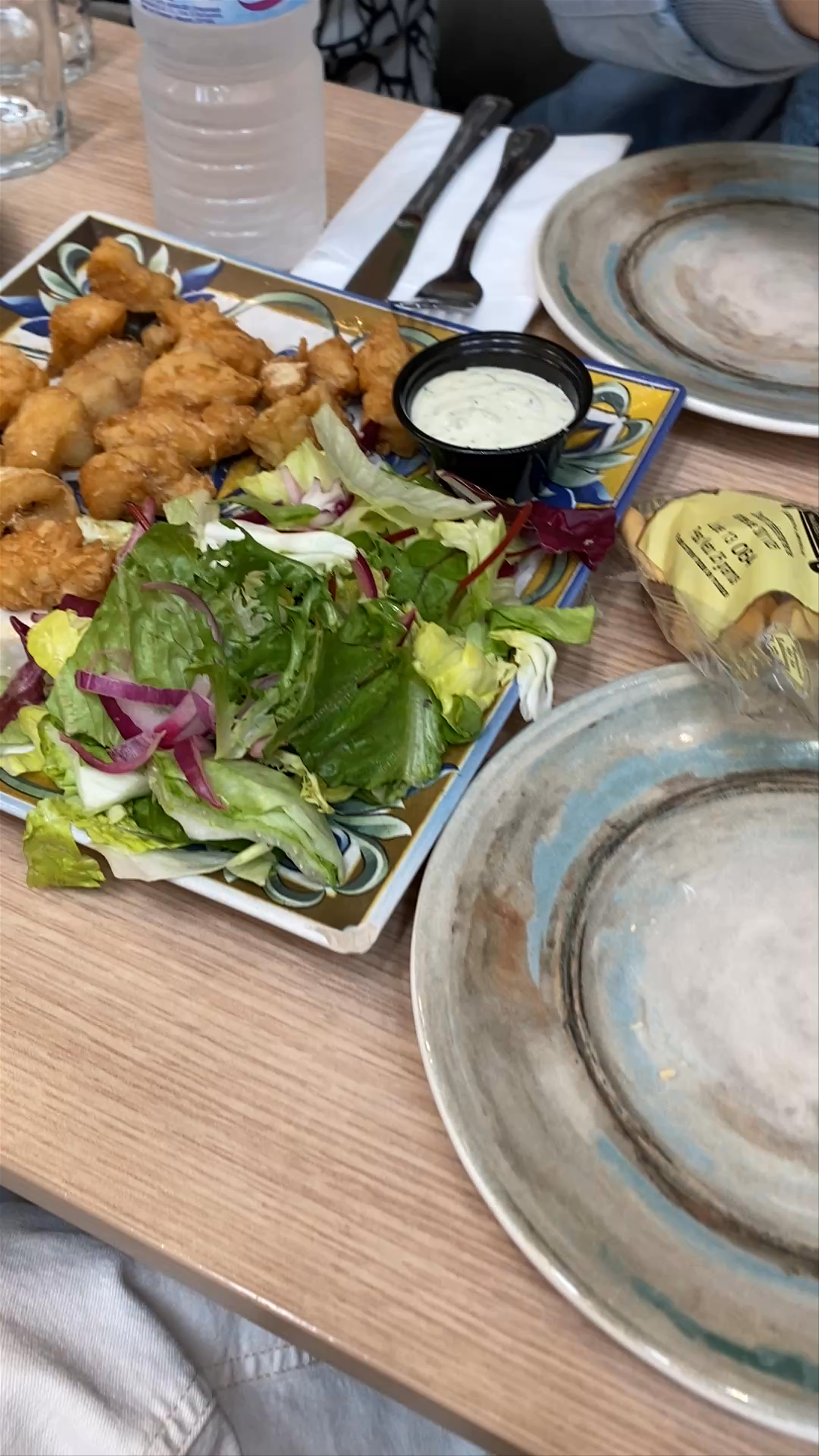 Restaurante Casa Miro