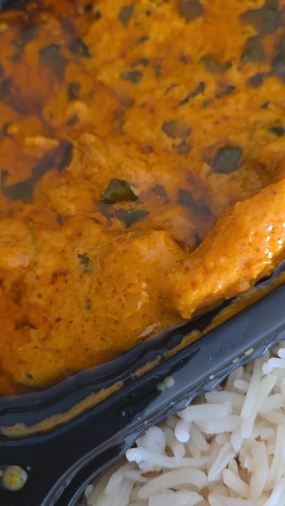 Tikka Drive - Indian Near Me - Chandler, Arizona
