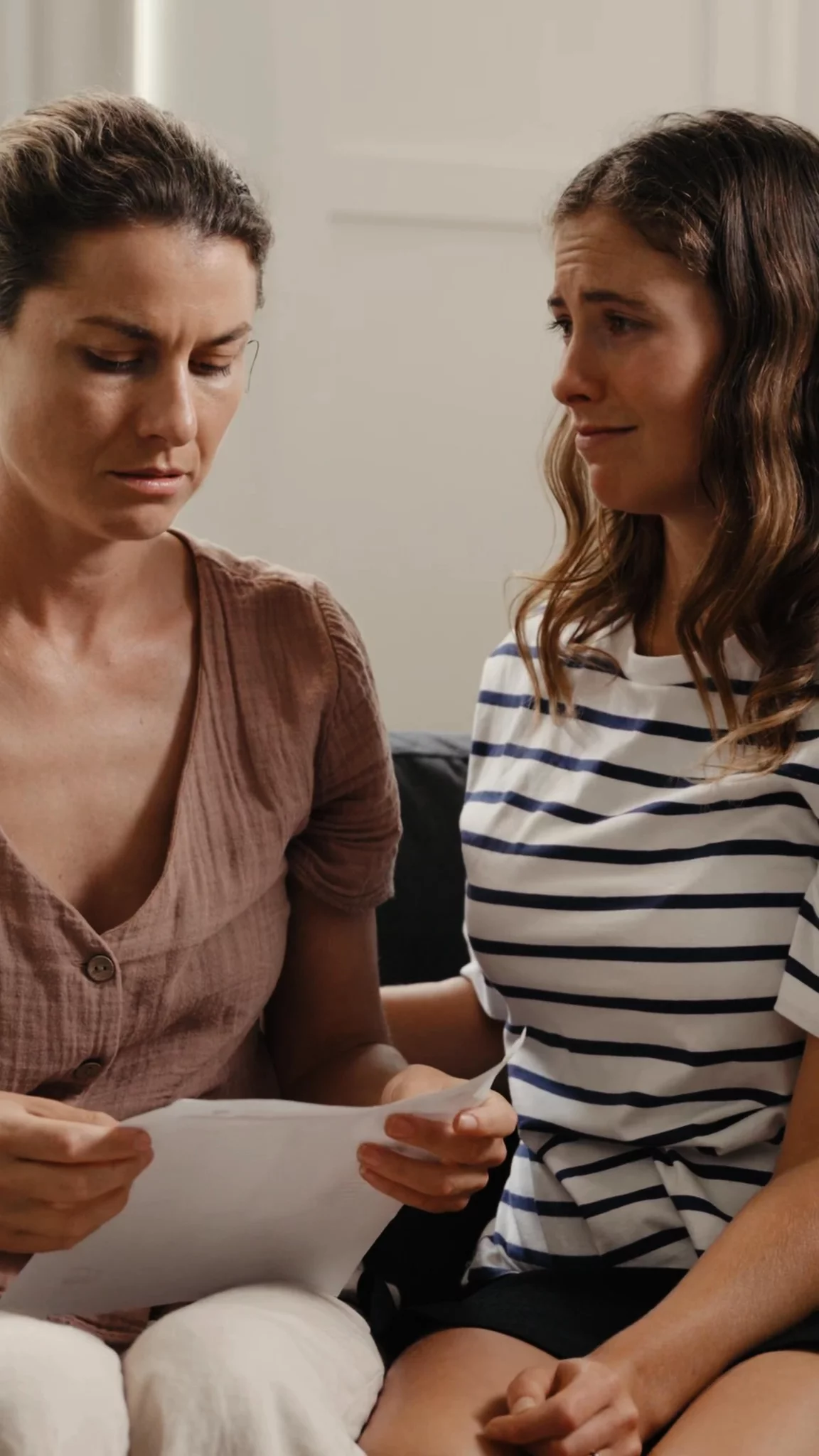 Hidden Agenda - S1E21