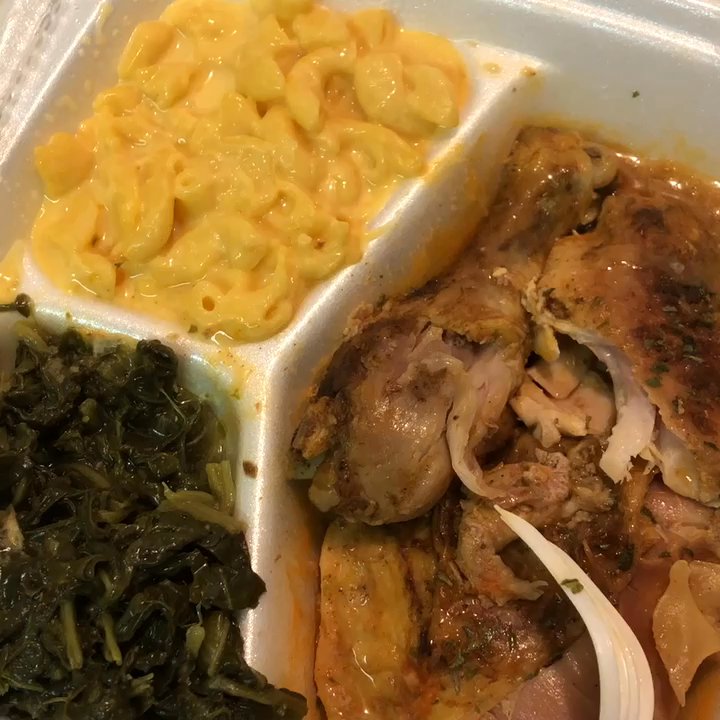 Lil Cee's - This is my first experience at Lil Cee's and DEFINITELY not the last! My mouth and belly are extremely happy right now!!! - Soul Food Near Me - Nashville, Tennessee