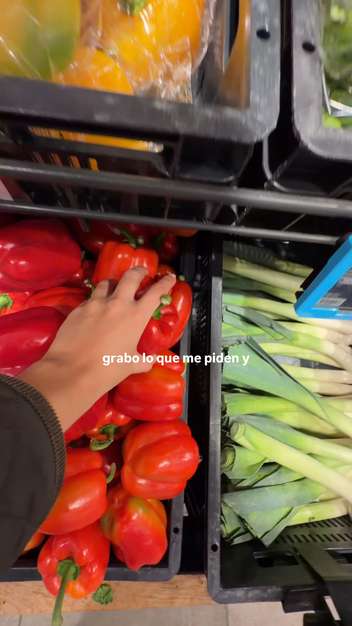 Vídeo UGC 8 de Victoria