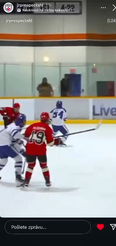 Milan Liptaj: Insights from the Bow Valley HCU15 Star